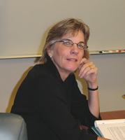 Jeanette Blomberg