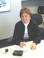 Sara Bly, Sara Bly Consulting