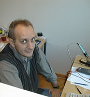 Tomas Sokoler