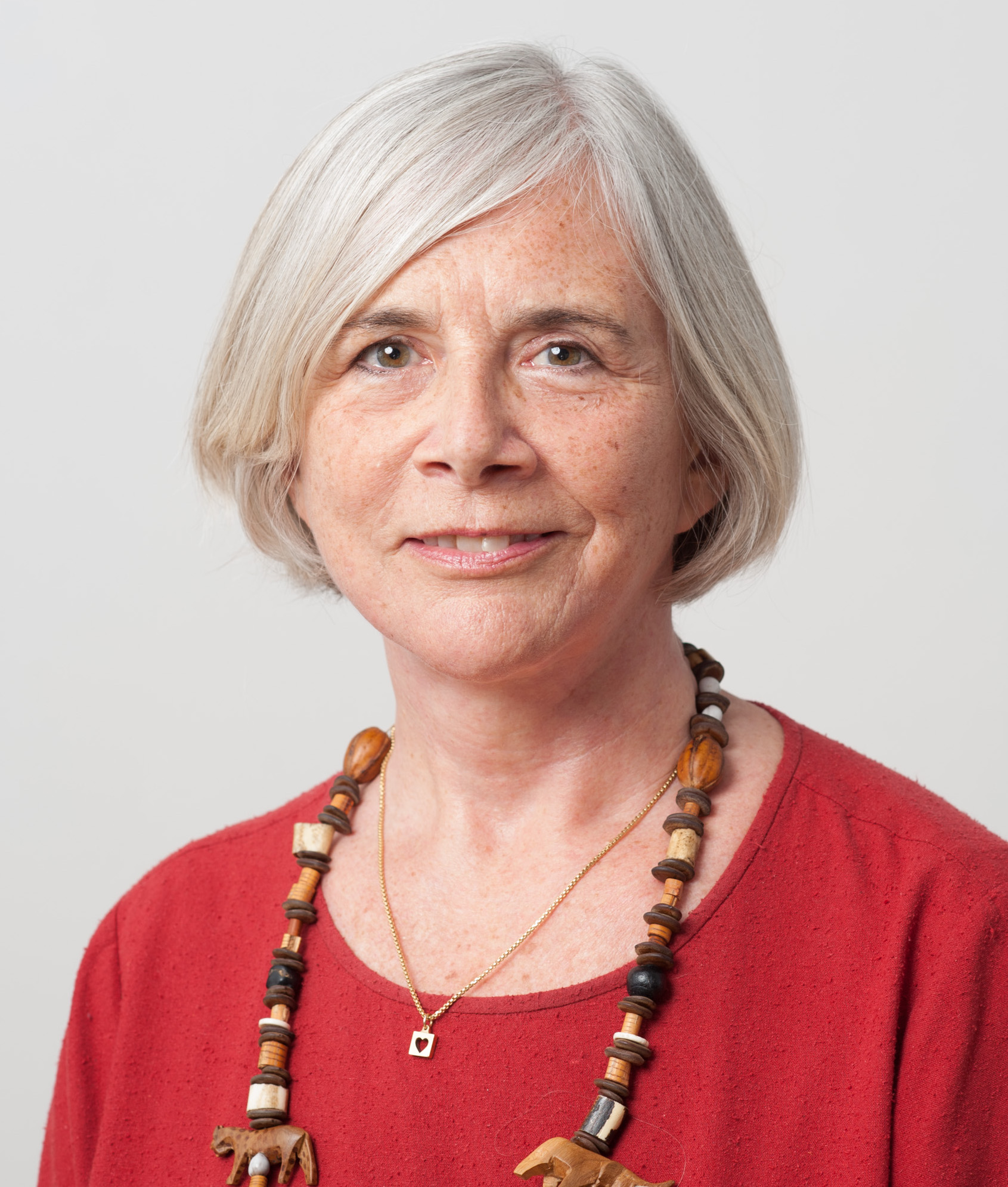 Elin Ronby Pedersen, Kraka